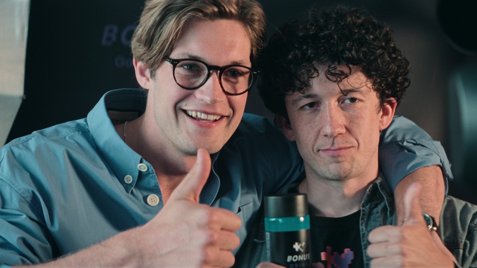 Finaleseizoen van Netflix-serie 'How to Sell Drugs Online (Fast)' voorzien van trailer