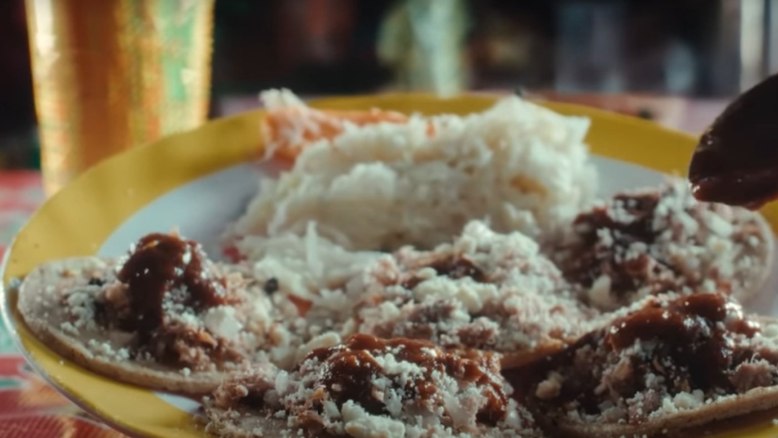 Smakelijk eten: Netflix komt met nieuwe serie over streetfood