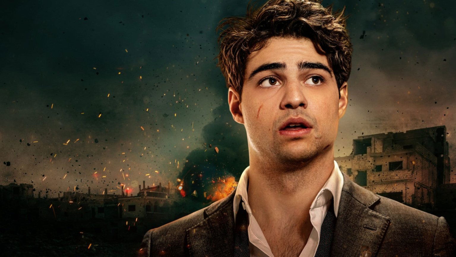Netflix stopt na twee seizoenen met veelbekeken actieserie 'The Recruit'