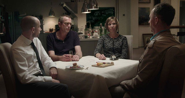Recensie 'Perfect Cadeau'