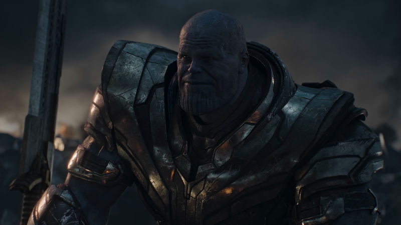 Still 'Avengers: Endgame' via TMDb