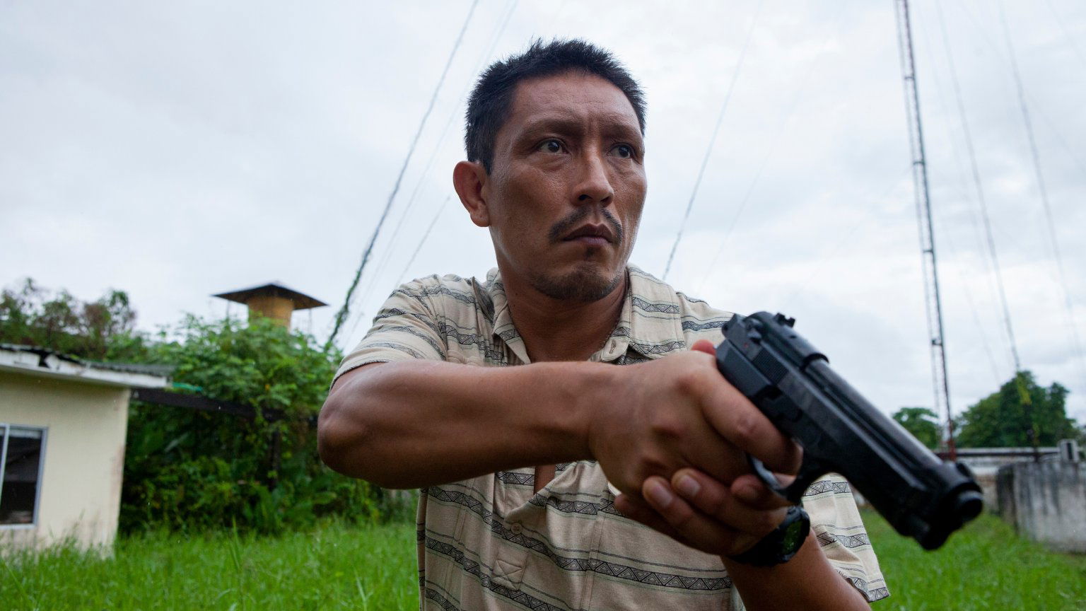 Spannende Netflix-serie met zeldzaam hoge score voor velen nog onbekend: 'Pareltje!'