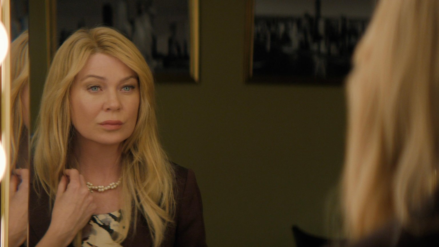 Nieuwe waargebeurde miniserie met Ellen Pompeo heeft releasedatum te pakken