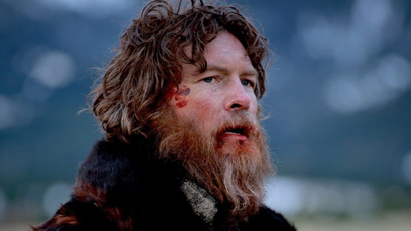 Still 'The Last Son' via TMDb