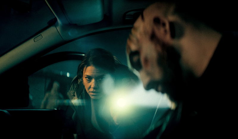 Afbeelding via Anna Hawliczek / Netflix