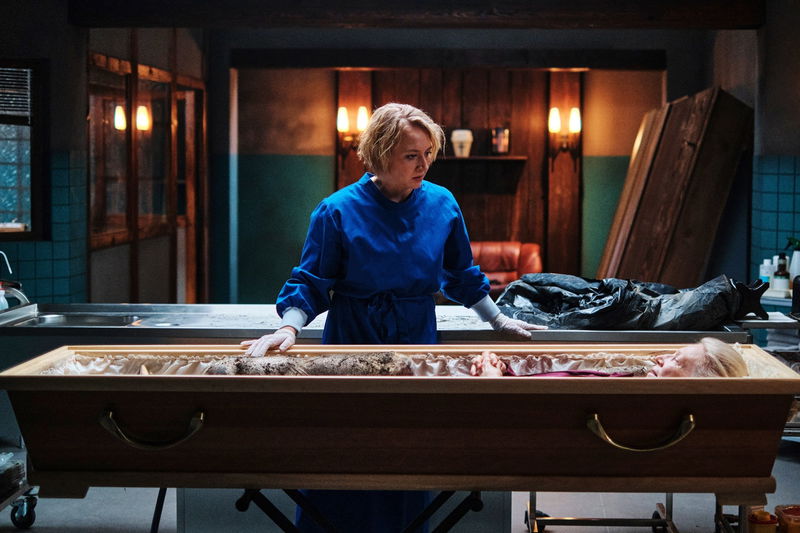 Afbeelding via Philipp Brozsek / Netflix