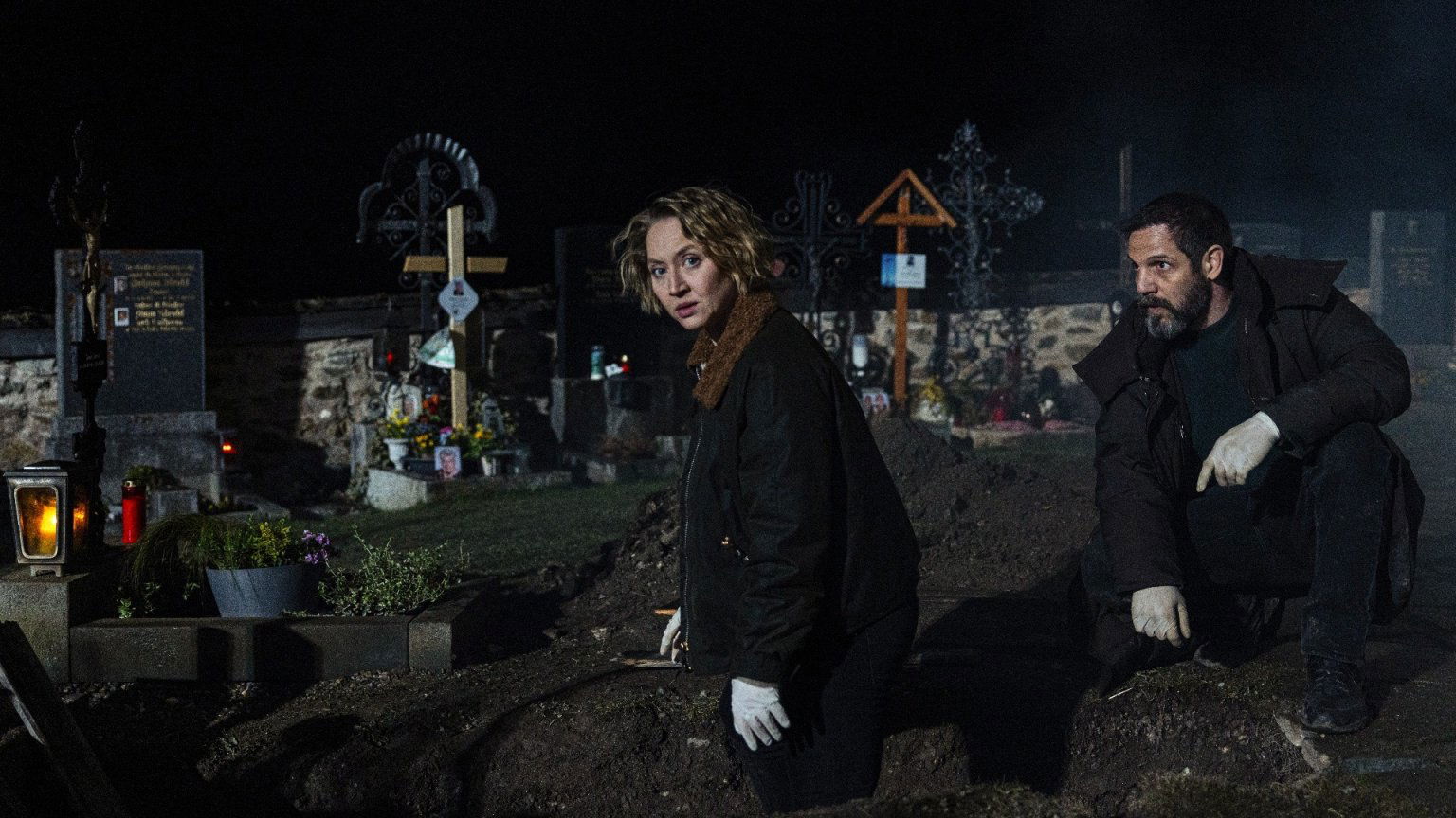 Nieuw seizoen van onheilspellende mysteryserie nu te zien op Netflix
