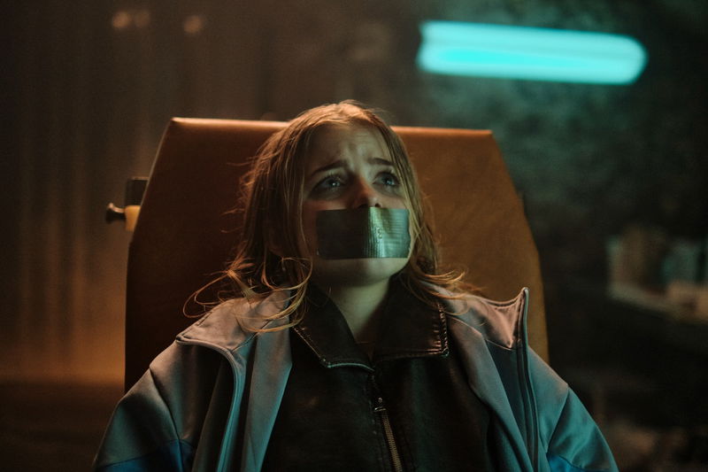 Afbeelding via Philipp Brozsek / Netflix
