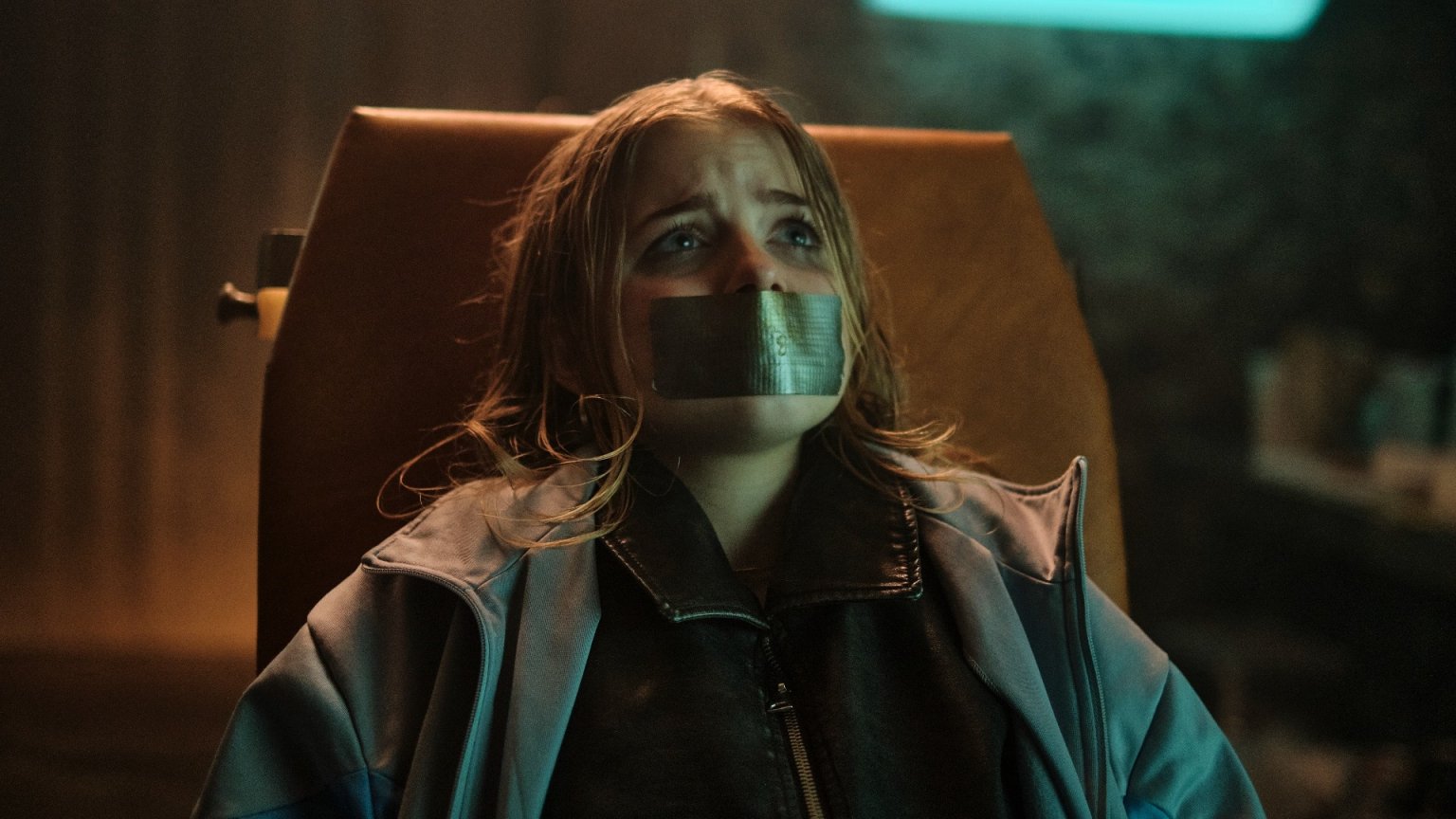 Netflix deelt de trailer van 'Totenfrau' seizoen 2