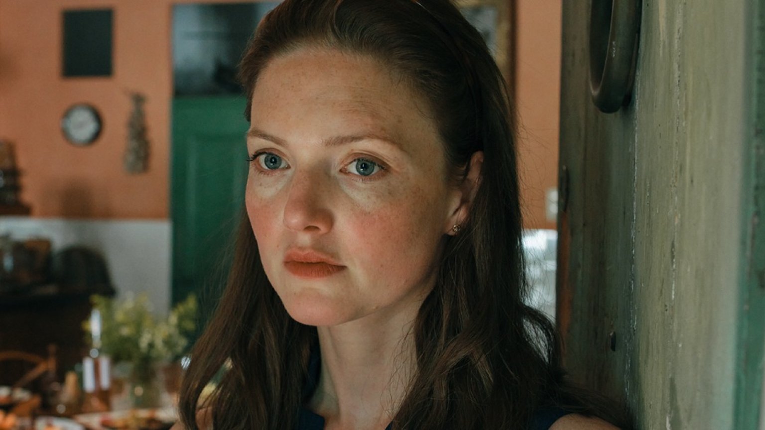 Spannende Britse miniserie 'The Stolen Girl' vanaf april te zien