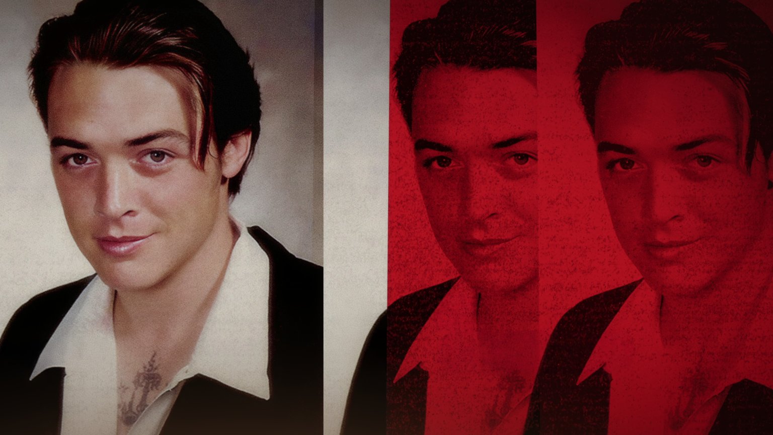 Nieuwe true crime-docu over Charles Manson nu te zien op Netflix