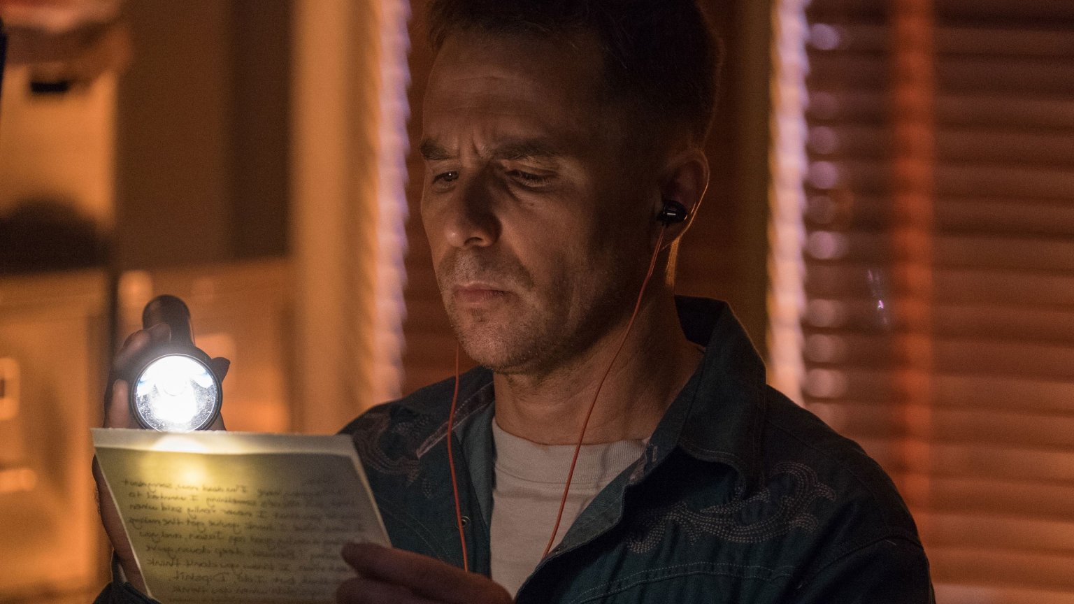 Films op tv: alle filmtips voor komende week