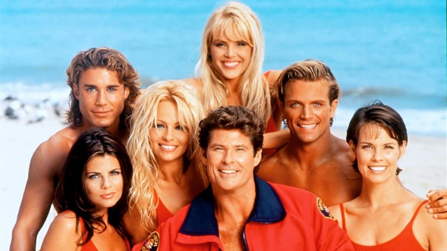 'Baywatch'-ster Pamela Bach (62) overleden