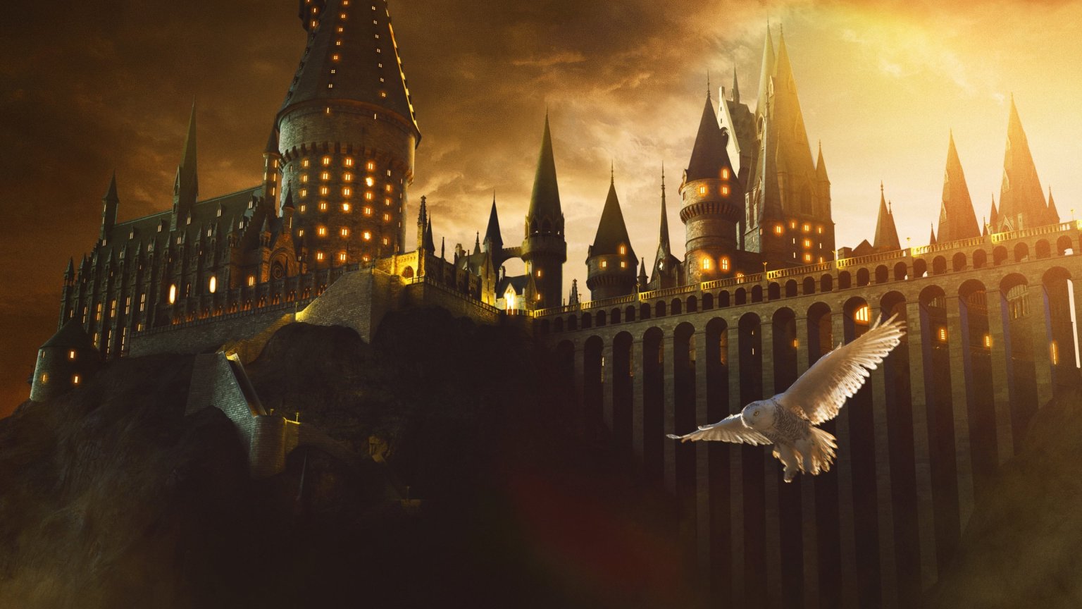 HBO Max kiest acteur voor rol Severus Sneep in 'Harry Potter'-serie