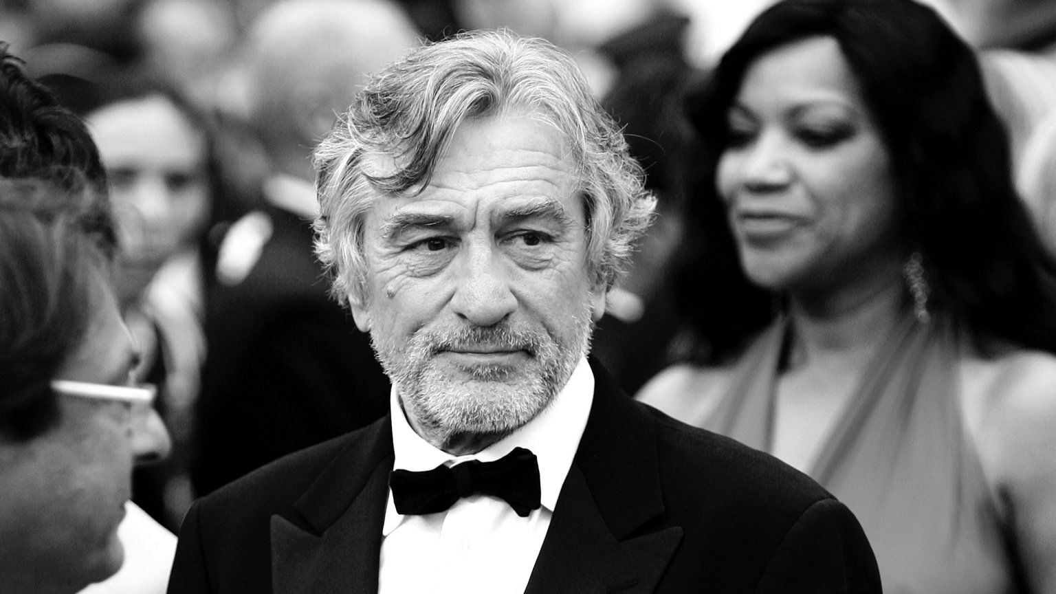 Netflix kondigt nieuwe castleden aan voor film over seriemoordenaar met Robert De Niro