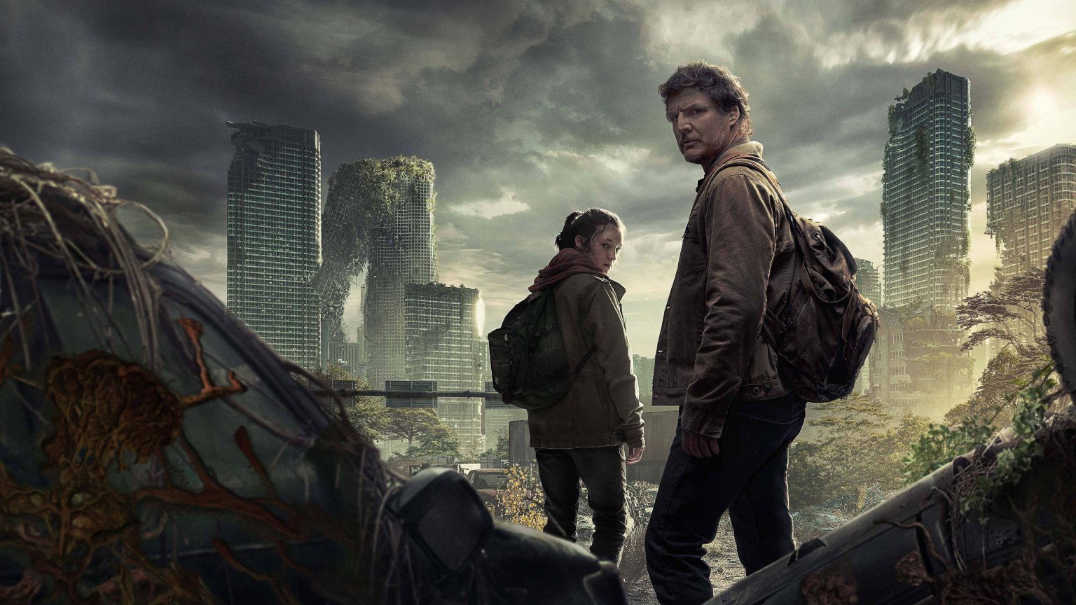 De tijd dringt in de nieuwe trailer van 'The Last of Us' seizoen 2