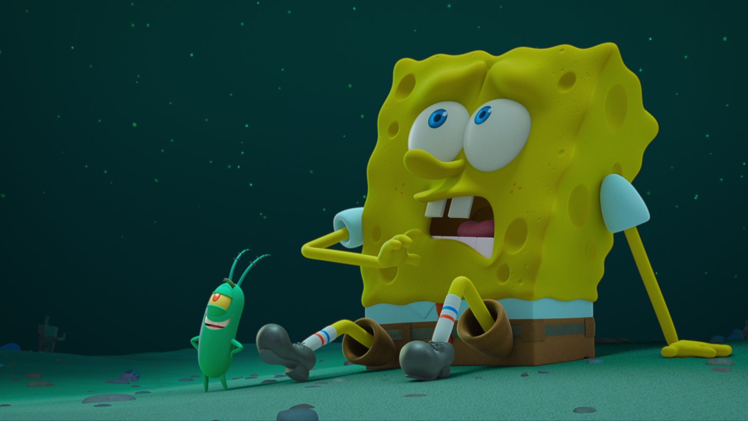 Nieuwe animatiefilm is de Netflix-hit van het weekend: 'Zo goed'