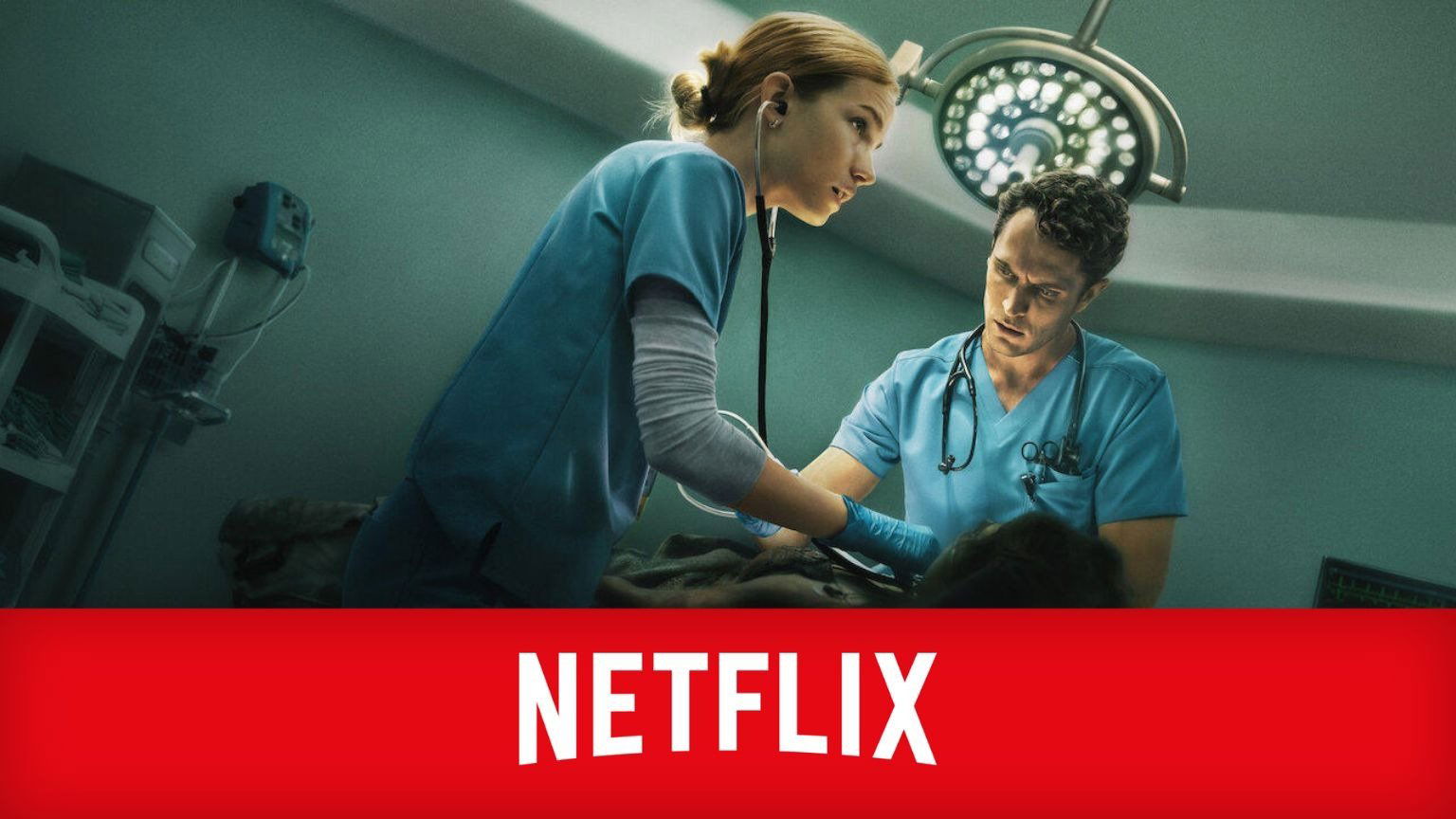 Deze week nieuw op Netflix (31 maart t/m 6 april, 2025)