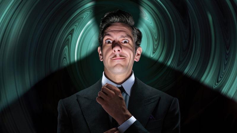 Schermafbeelding via Netflix