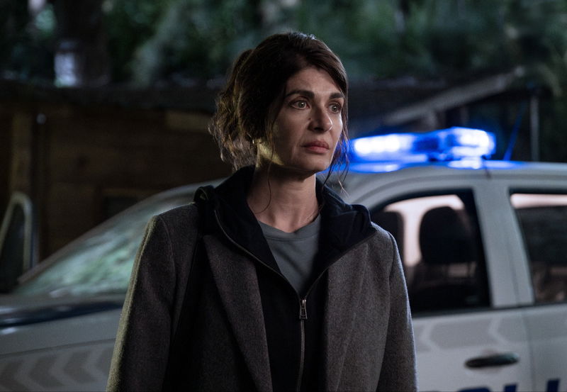 Afbeelding via Cleo Bouza / Netflix