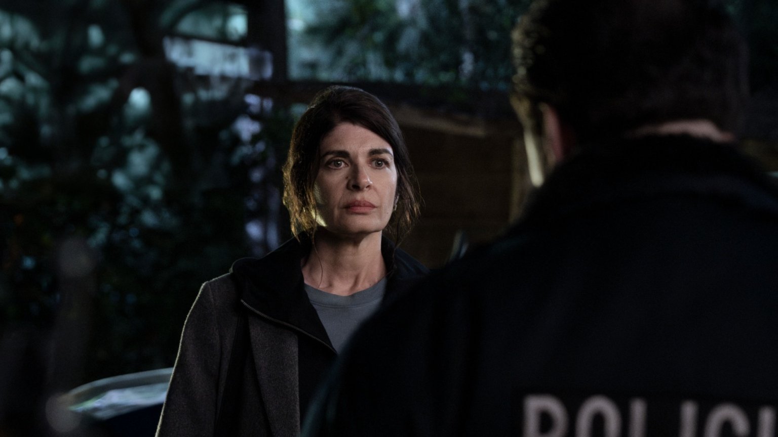 Gloednieuwe Harlan Coben-serie over een duister dilemma nu te zien op Netflix