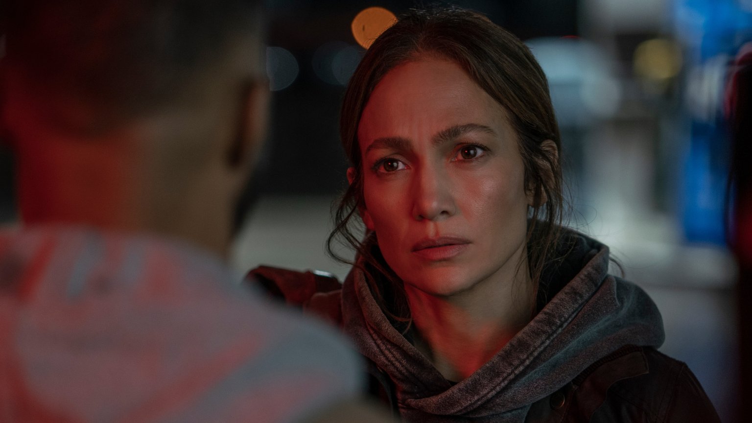 Jennifer Lopez enthousiast over hoofdrol in nieuwe Netflix-film: 'Dit wordt een leuke'