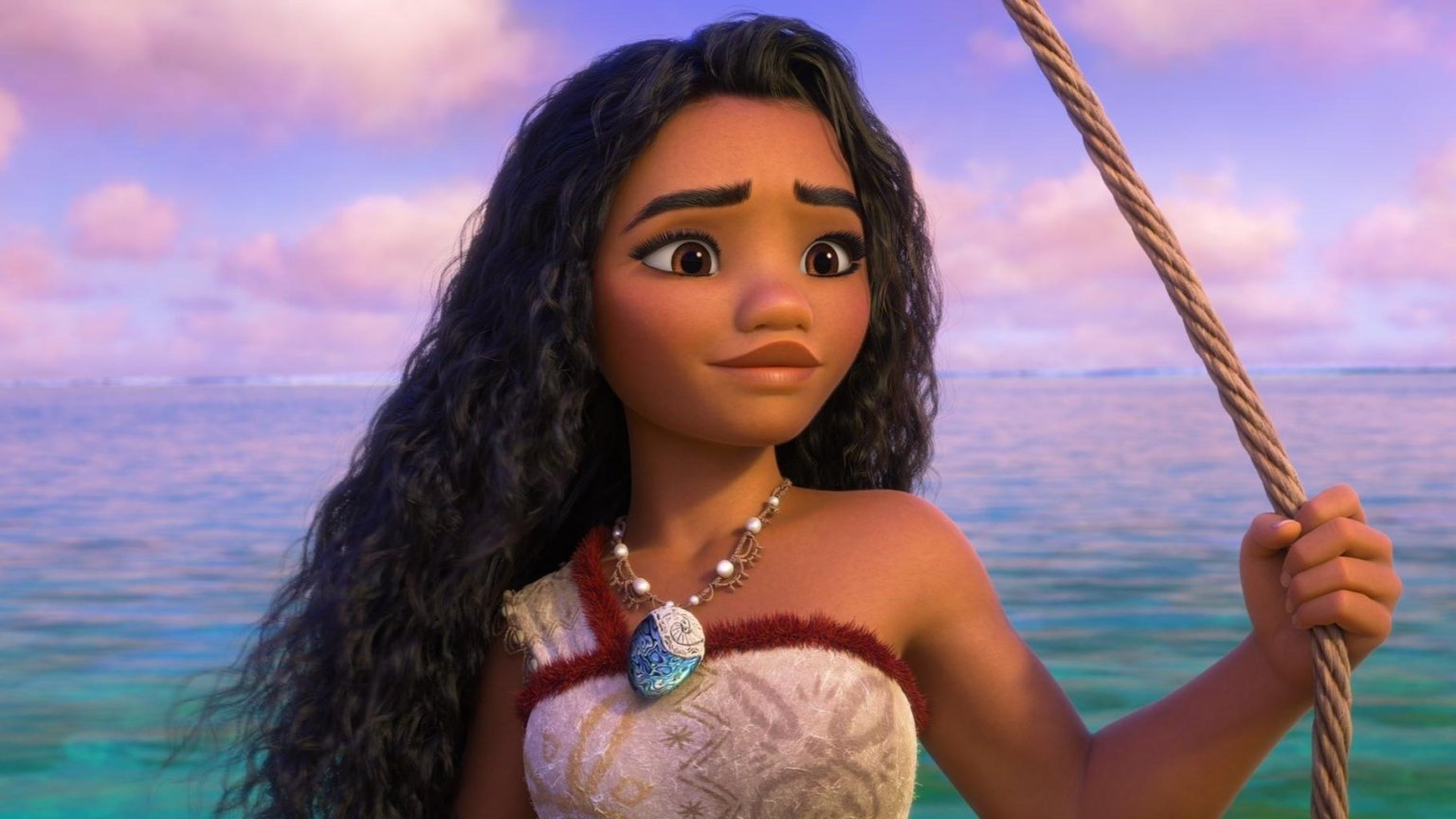 Bioscoophit 'Vaiana 2' vanaf vandaag te streamen