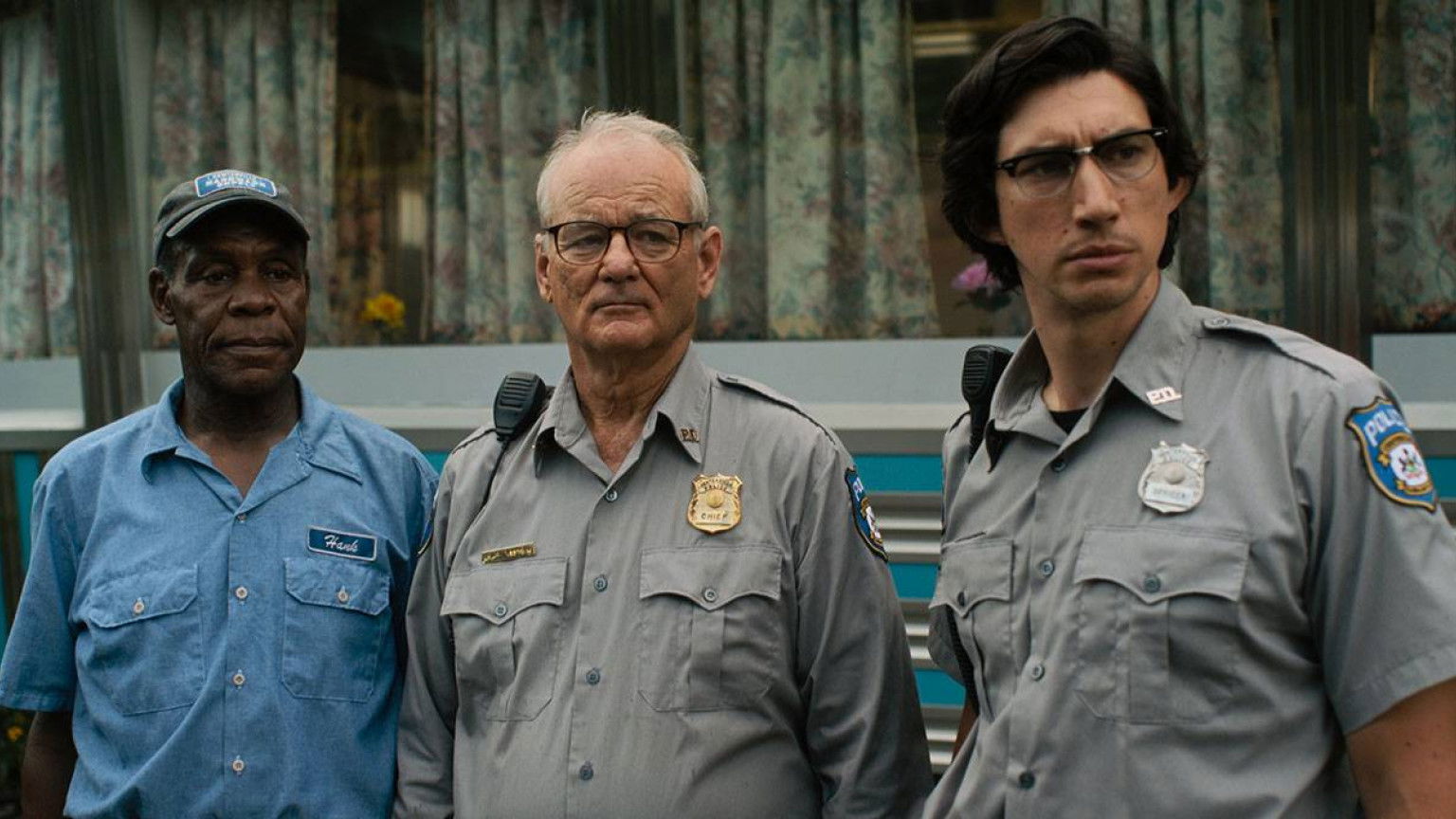 Recensie 'The Dead Don't Die'
