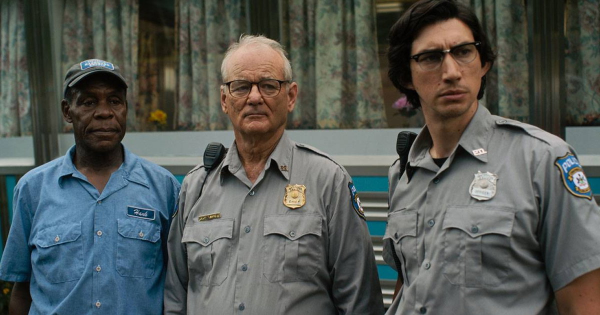 Recensie 'The Dead Don't Die' FilmVandaag.nl