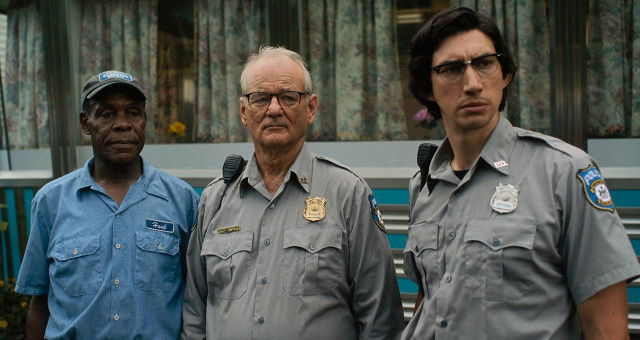 Recensie 'The Dead Don't Die'