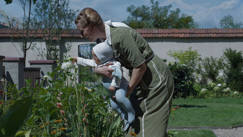 Still 'The Zone of Interest' via TMDb