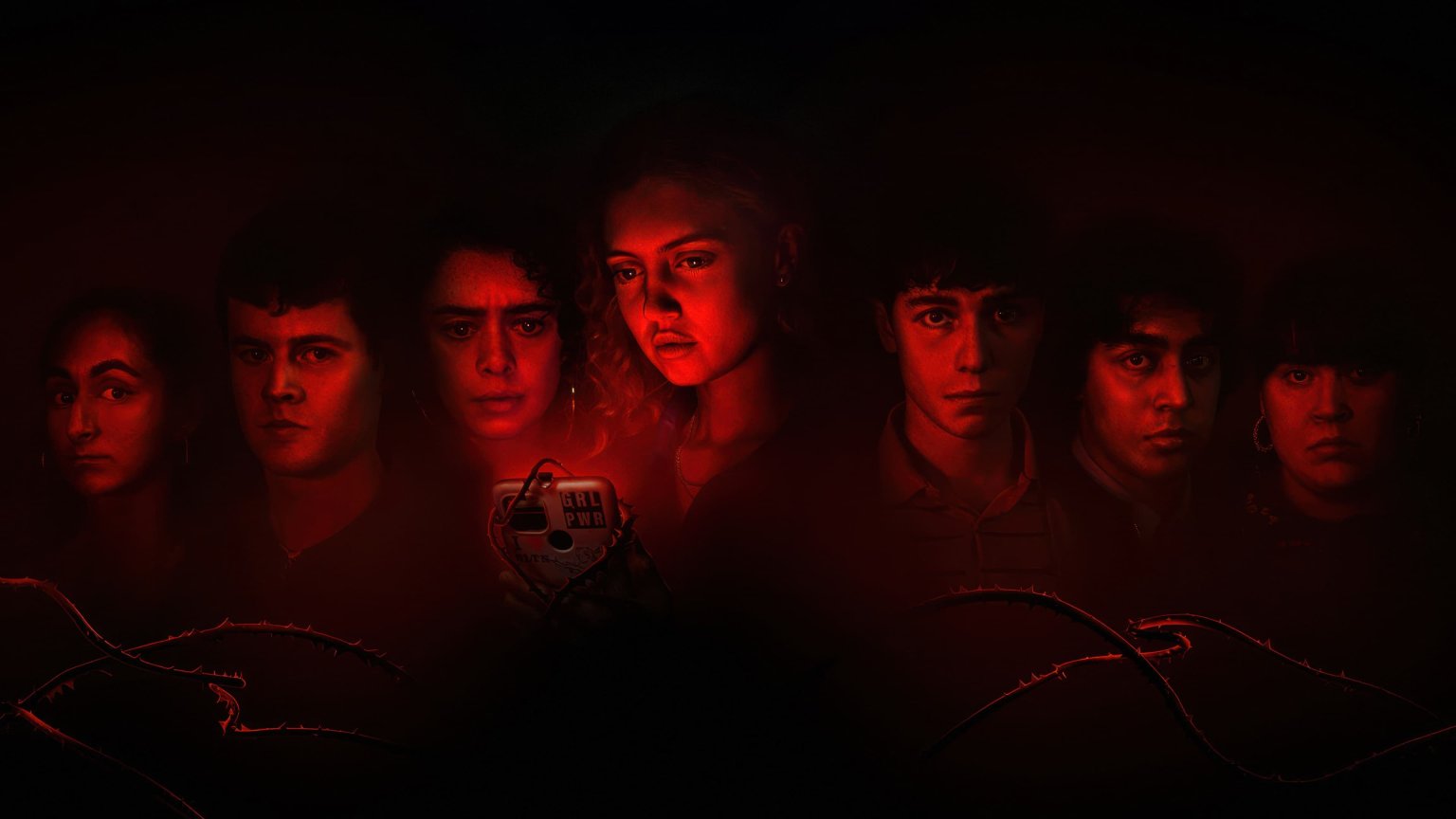 Spannende Britse horrorserie op Netflix weet kijkers te boeien: 'Ik ben aangenaam verrast'