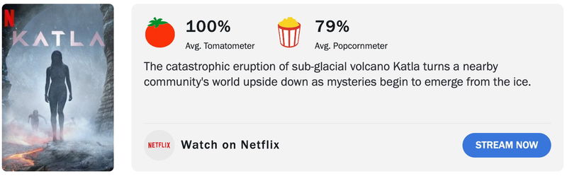 Schermafbeelding via Rotten Tomatoes