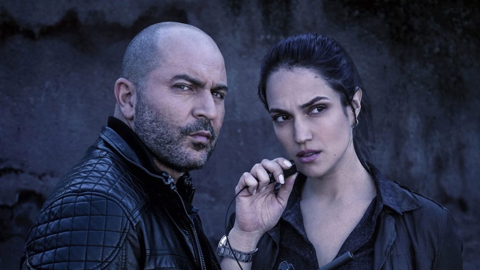 Nog even geduld: 'Fauda' seizoen 5 laat nog even op zich wachten
