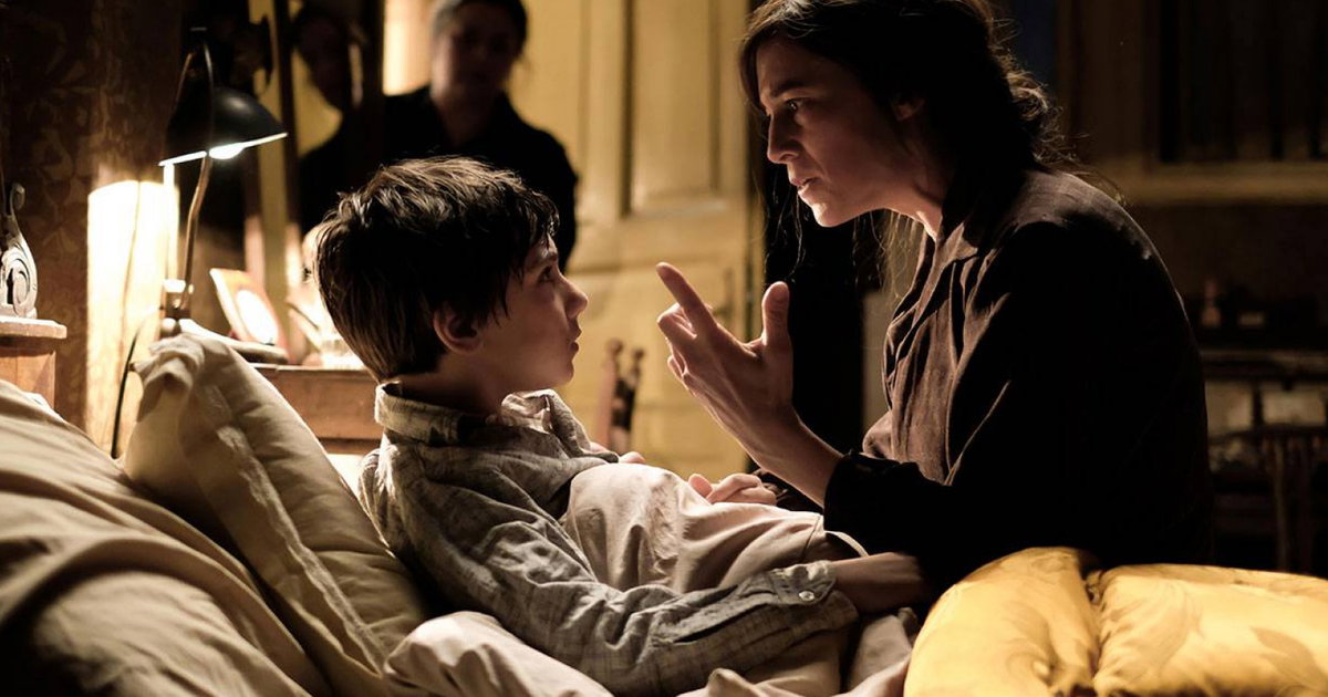 Recensie 'La promesse de l'aube' - FilmVandaag.nl