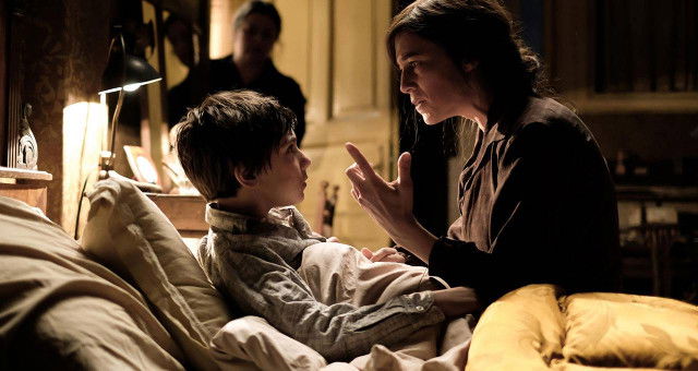 Recensie 'La promesse de l'aube'