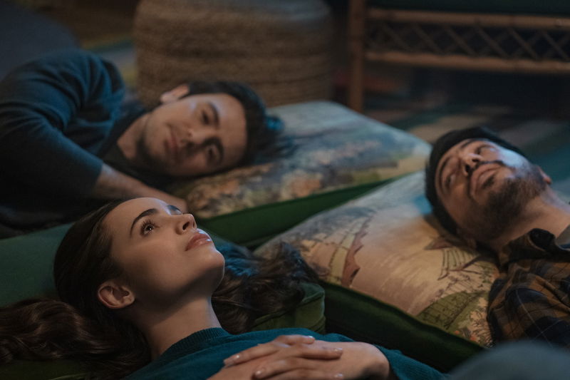 Afbeelding via Nicole Rivelli/Netflix © 2024