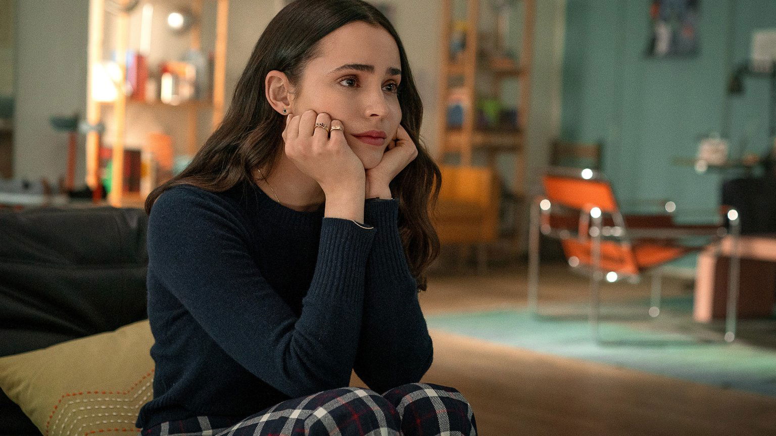 'The Life List' op Netflix: alles over de gloednieuwe romcom