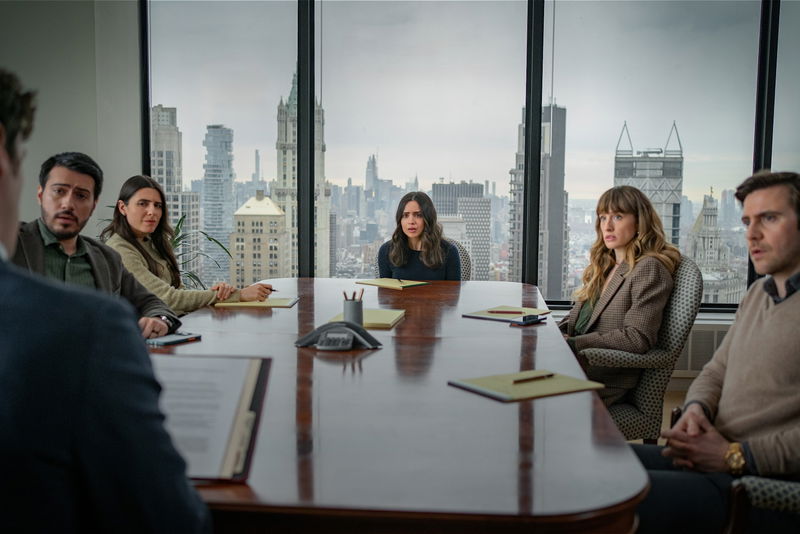 Afbeelding via Nicole Rivelli/Netflix © 2024