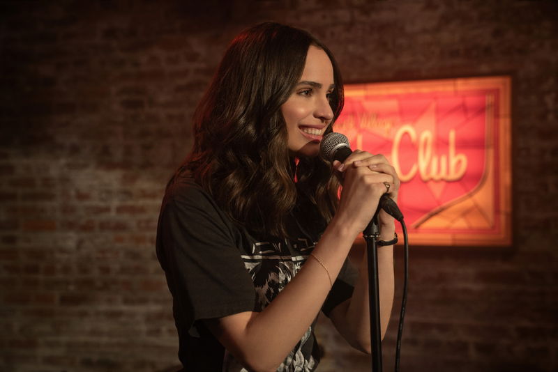 Afbeelding via Nicole Rivelli/Netflix © 2024