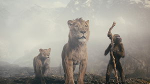 'Mufasa: The Lion King' heeft een releasedatum op Disney+