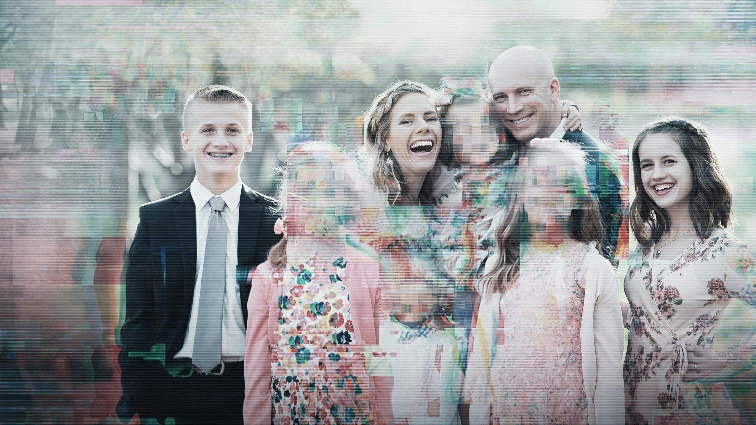 Heftige docuserie over influencer met een gruwelijk geheim vanaf vandaag te zien