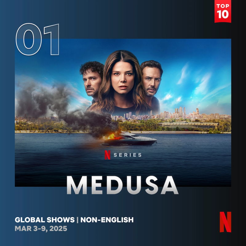 Afbeelding via Netflix