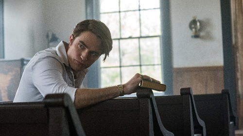 Heftige Netflix-thriller met Robert Pattinson blijft kijkers bij: 'Heel indrukwekkend'