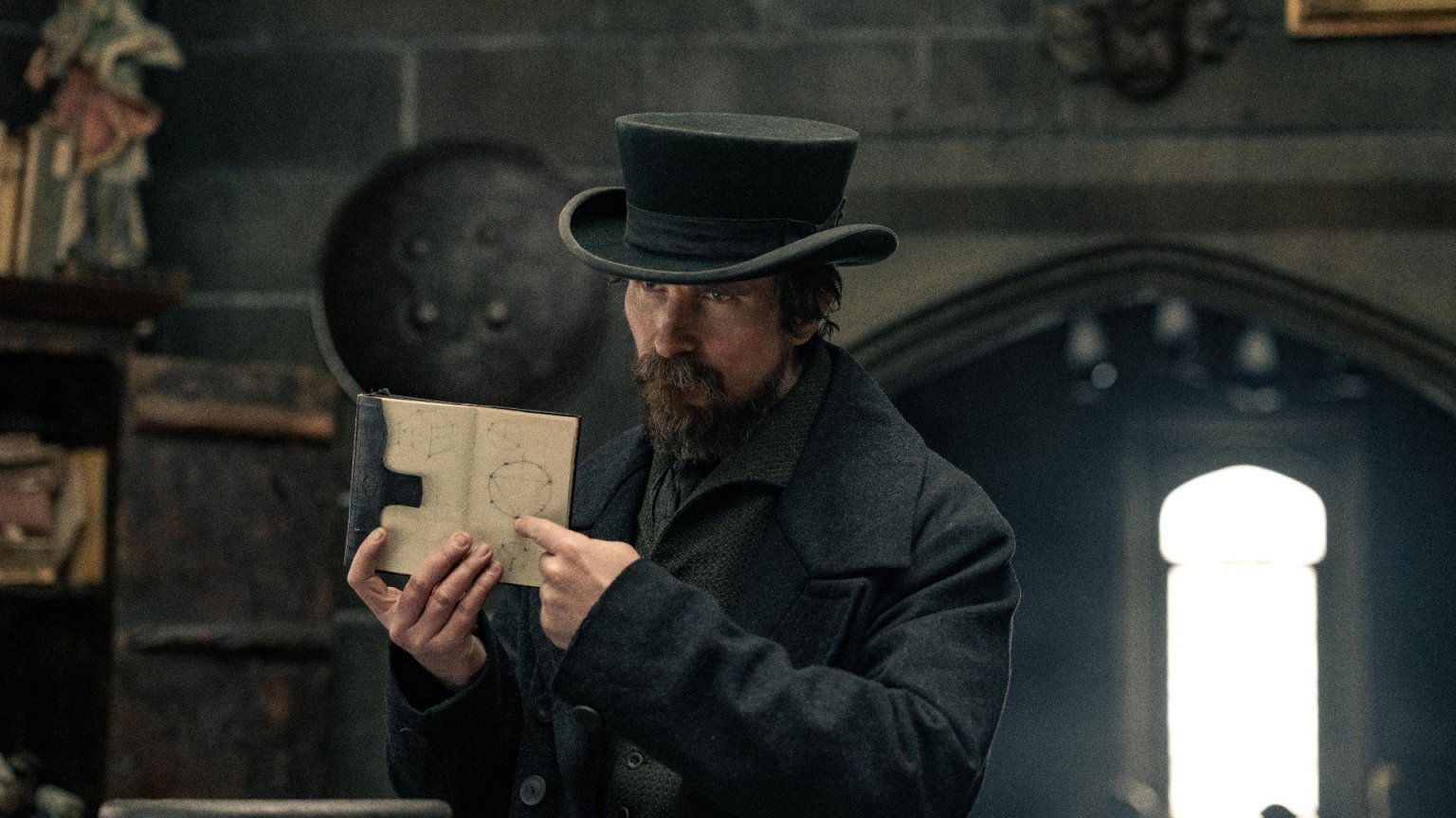 Kijkers genieten van onheilspellend historisch drama op Netflix: 'Zeer verrassend einde'
