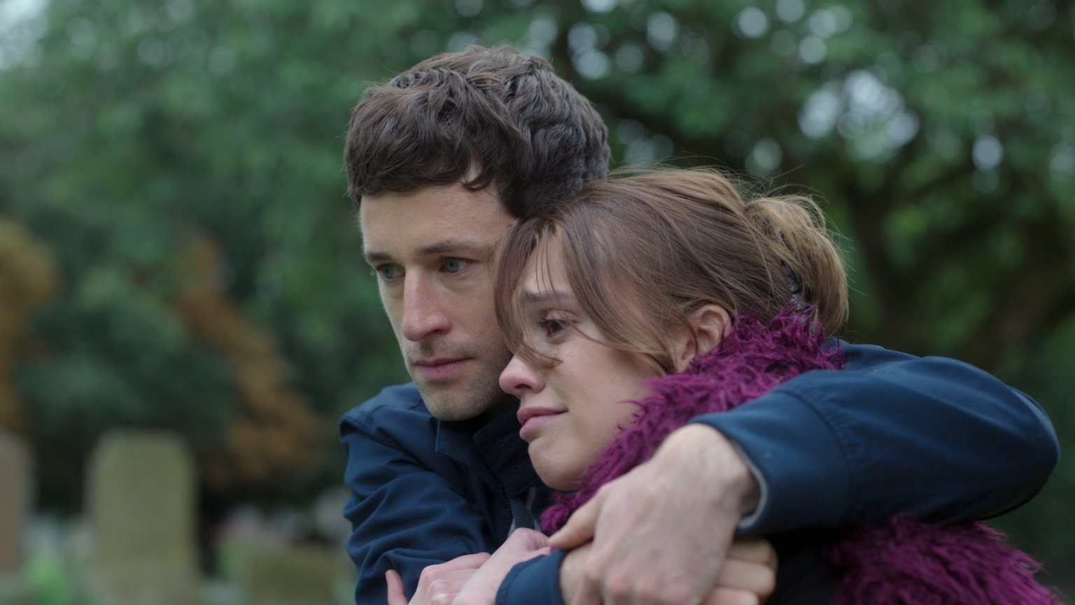 Succes van waargebeurde miniserie op Netflix dendert voort: 'Briljant!'