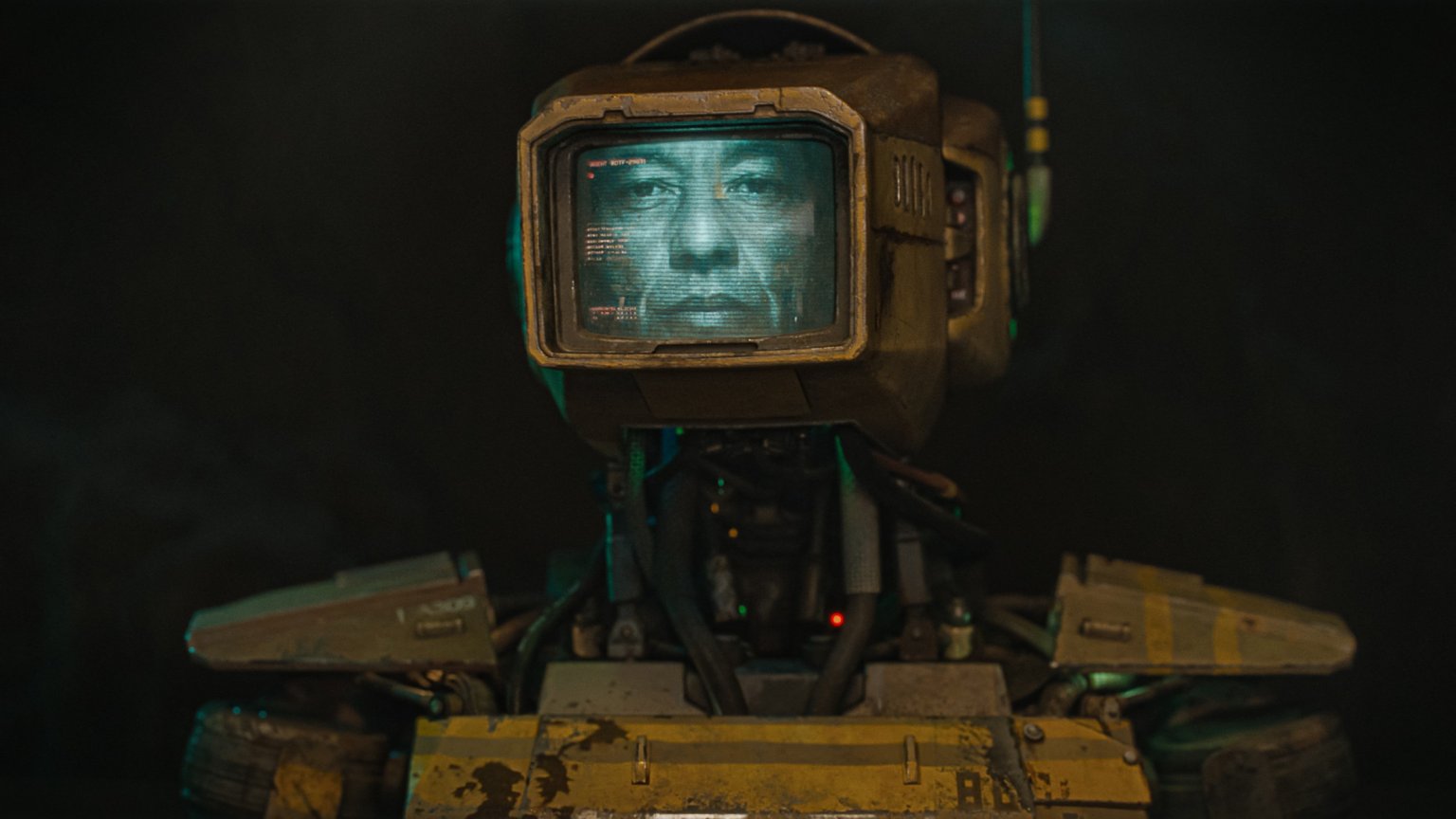 Kijkers niet te spreken over nieuwe sci-fi op Netflix: 'Zo saai als wat'