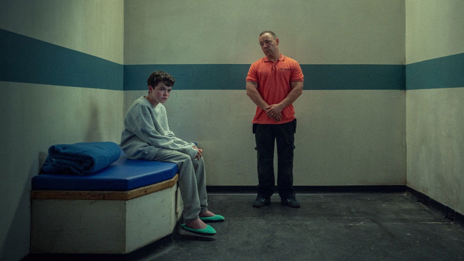 Nieuwe miniserie op Netflix scoort uitzonderlijk hoog: 'Misschien wel de beste serie ooit'