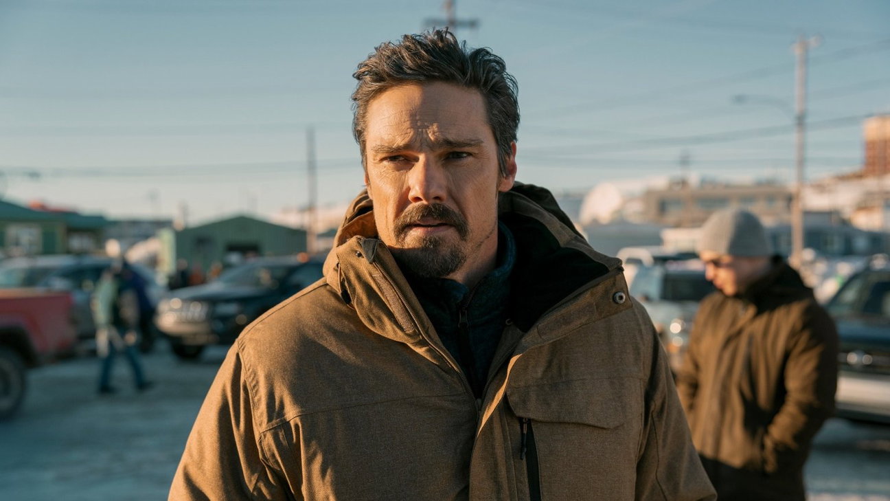 Nieuwe Canadese serie 'North of North' vanaf april op Netflix ...