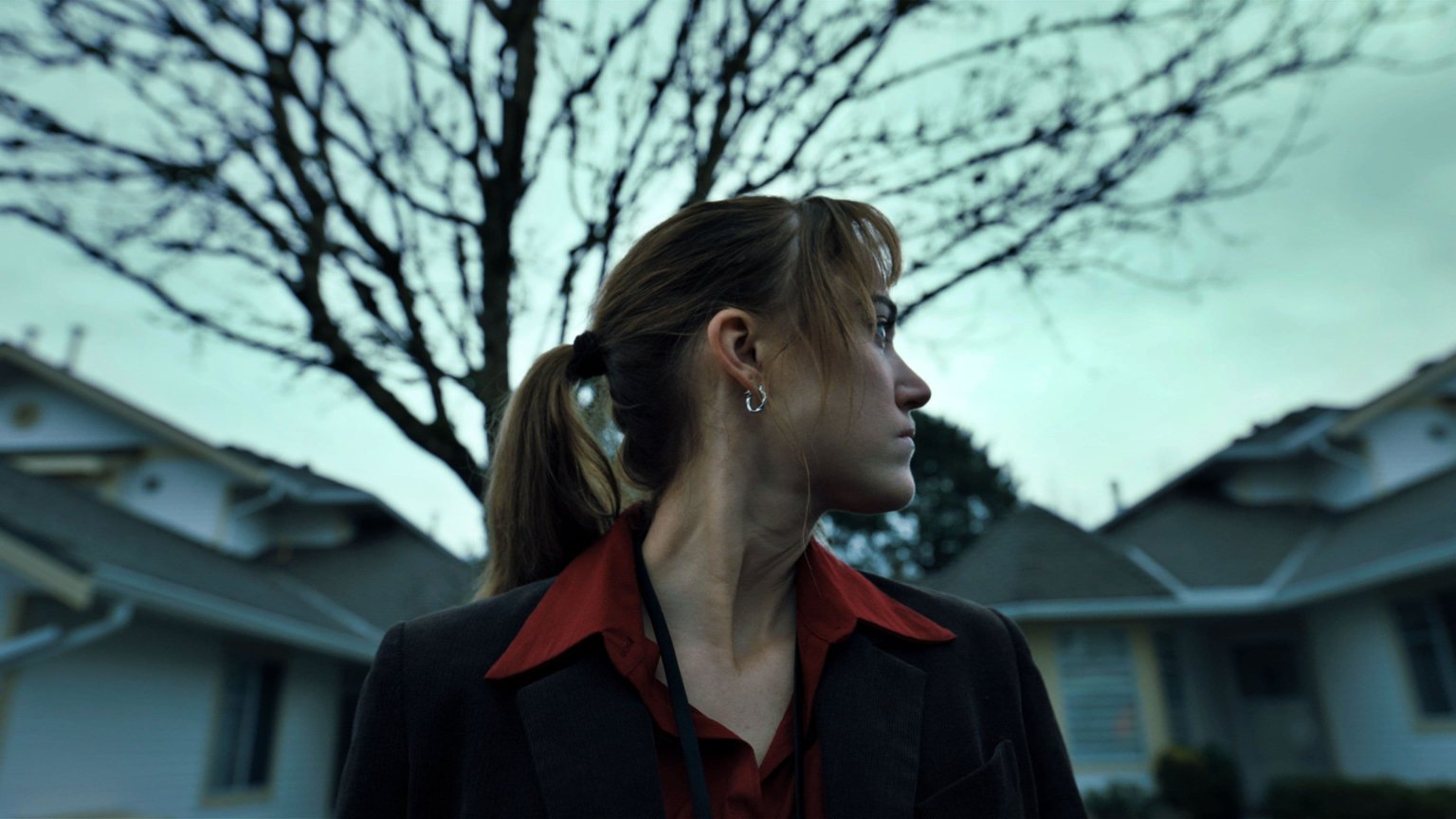 Mysterieuze horrorthriller 'Longlegs' vanaf vandaag te streamen